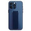 UNIQ etui Heldro Mount with Stand iPhone15 Pro Max 6.7 niebieski/ultamarine deep blue
